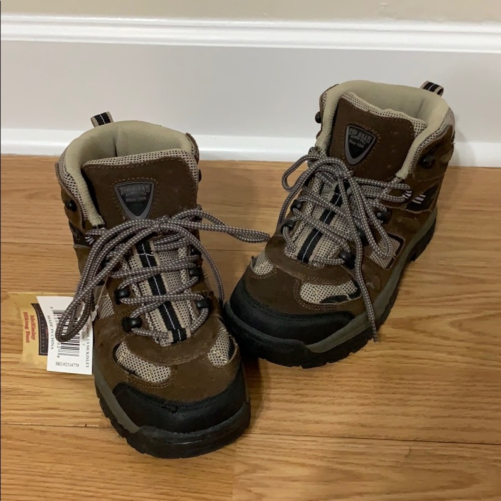 REDHEAD McKinley Women’s Hiking Boots (BRAND NEW)